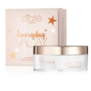 Ciate everyday setting powder